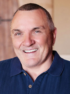 Rudy Ruettiger